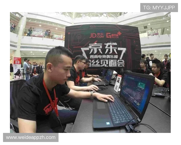 风驰直播电游游戏未来的发展趋势，探索电竞行业的新机遇